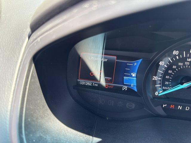 used 2024 Ford Edge car, priced at $26,695