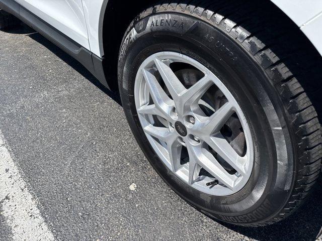 used 2024 Ford Edge car, priced at $26,995