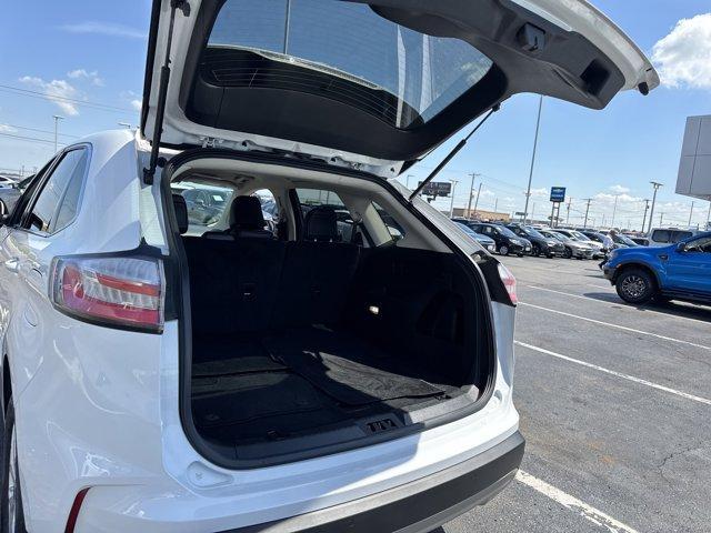 used 2024 Ford Edge car, priced at $26,995