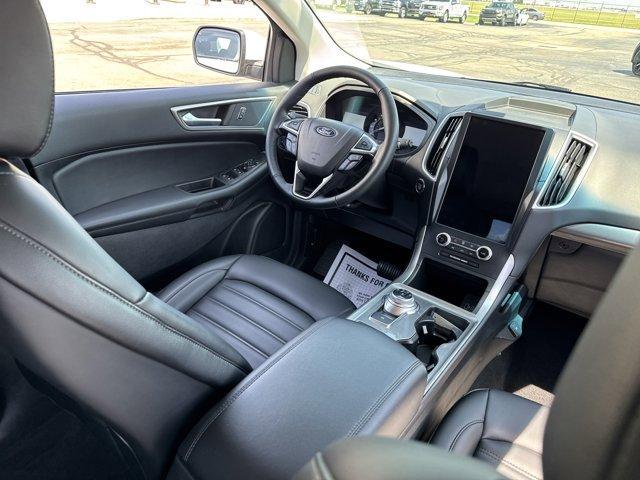 used 2024 Ford Edge car, priced at $26,995