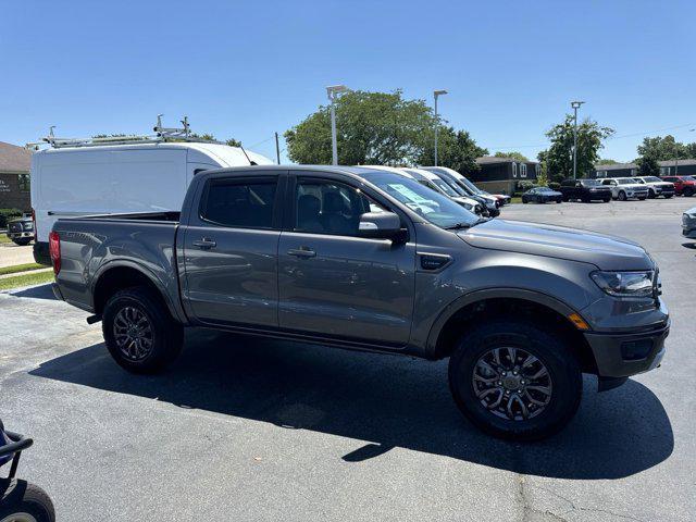 used 2022 Ford Ranger car, priced at $41,995