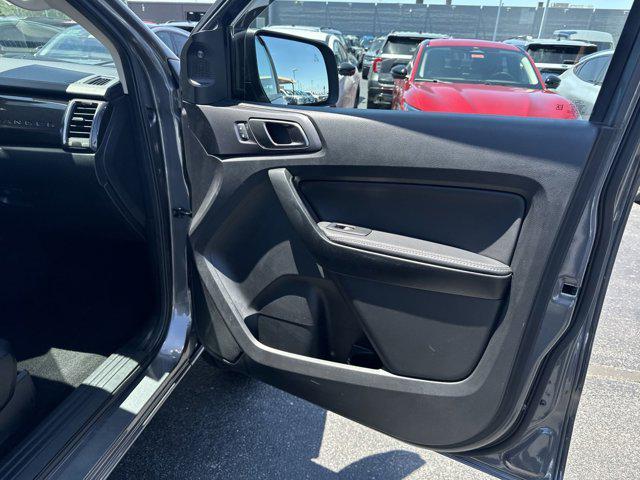 used 2022 Ford Ranger car, priced at $41,995