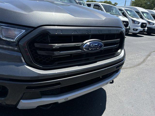 used 2022 Ford Ranger car, priced at $41,995