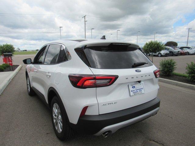 new 2024 Ford Escape car, priced at $30,518