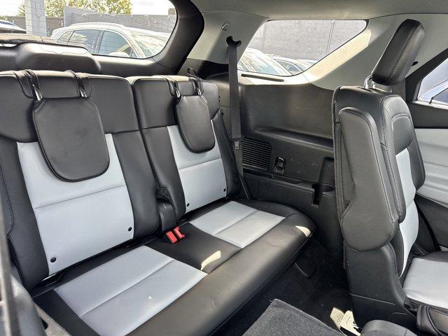 used 2022 Ford Explorer car, priced at $33,995