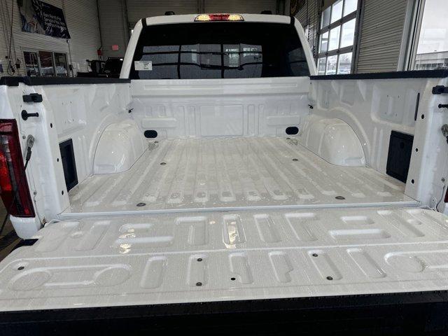 new 2025 Ford F-150 car, priced at $63,854