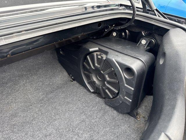 used 2014 Ford Mustang car, priced at $20,995