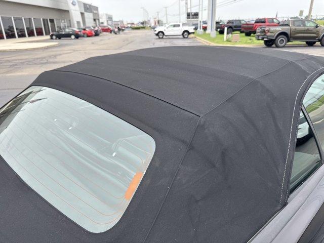used 2014 Ford Mustang car, priced at $20,995