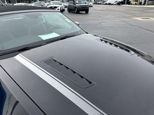 used 2014 Ford Mustang car, priced at $20,995