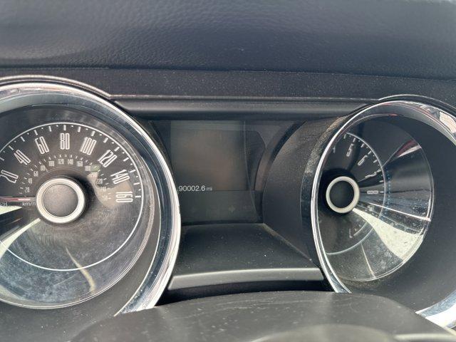used 2014 Ford Mustang car, priced at $20,995