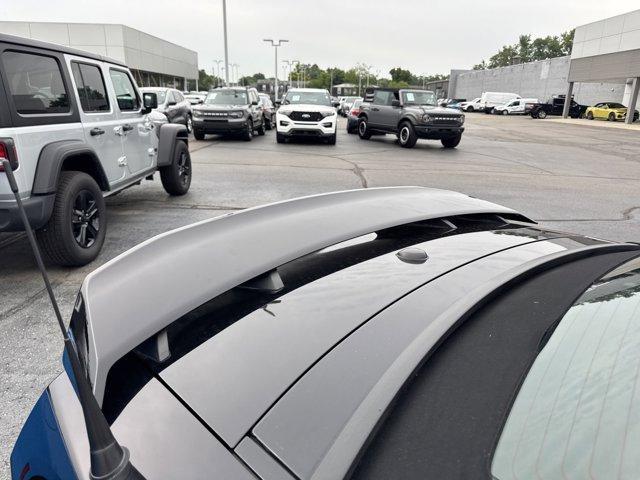 used 2014 Ford Mustang car, priced at $20,995