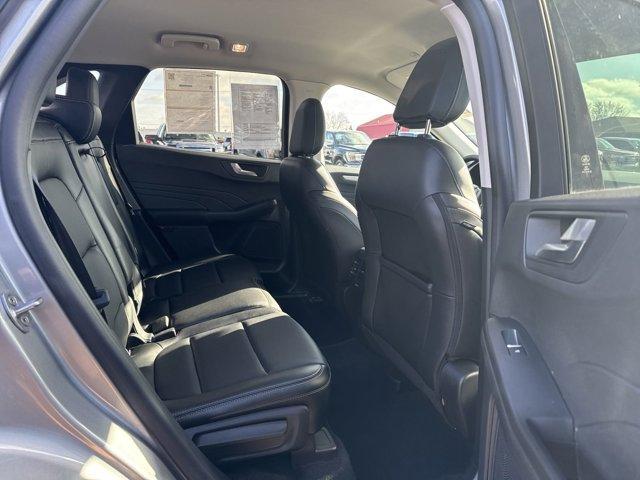 used 2022 Ford Escape car, priced at $25,895