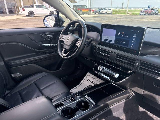 used 2023 Lincoln Corsair car, priced at $40,495