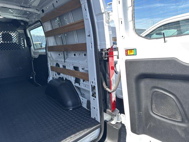 used 2023 Ford Transit-250 car, priced at $33,995