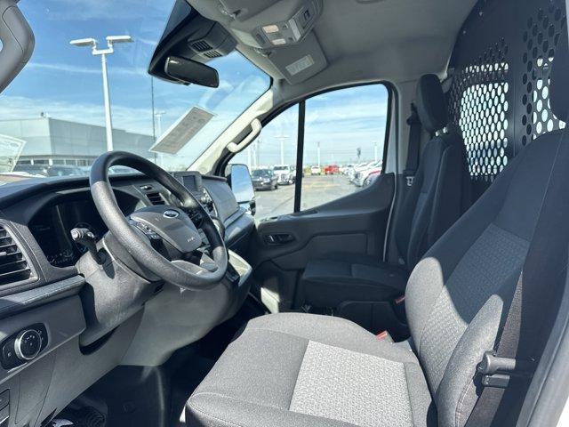 used 2023 Ford Transit-250 car, priced at $33,995