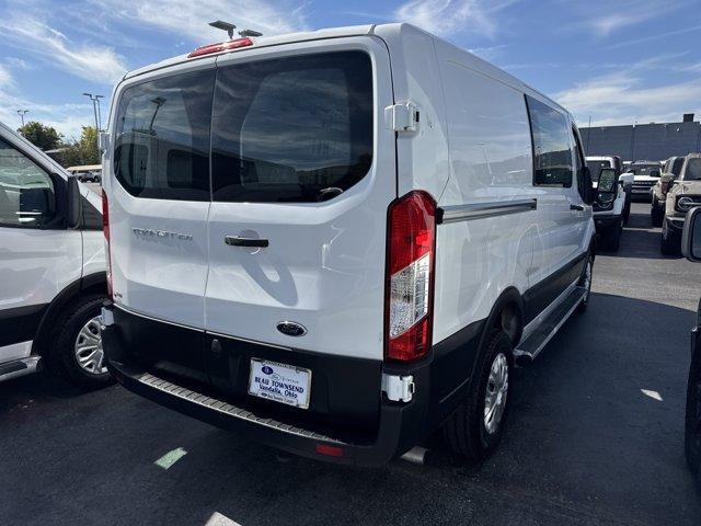 used 2023 Ford Transit-250 car, priced at $33,995