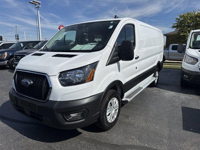 used 2023 Ford Transit-250 car, priced at $33,995