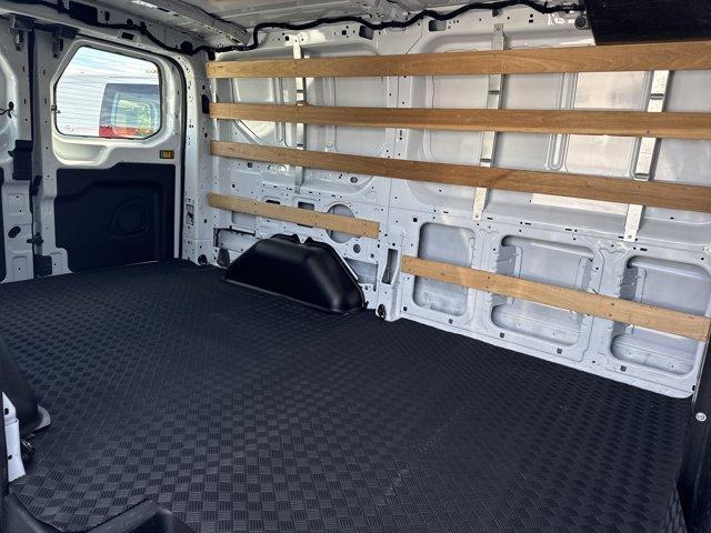 used 2023 Ford Transit-250 car, priced at $33,995