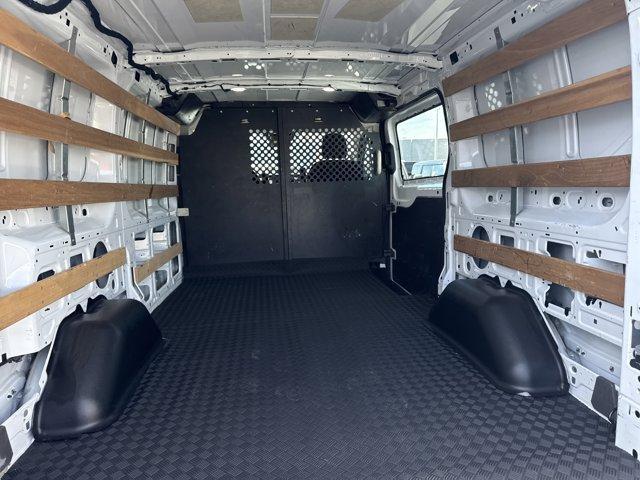 used 2023 Ford Transit-250 car, priced at $33,995