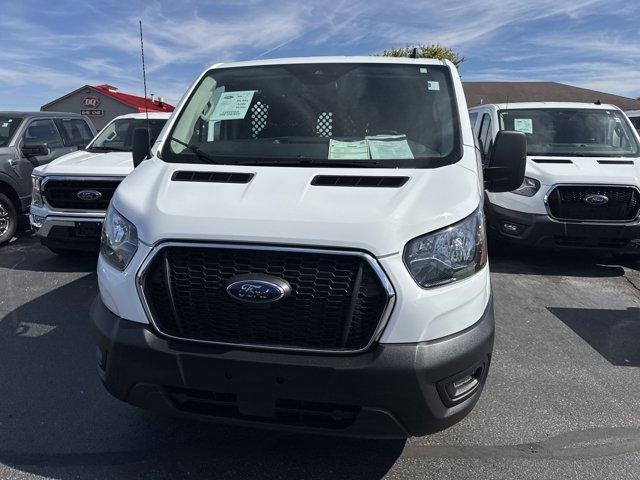 used 2023 Ford Transit-250 car, priced at $33,995