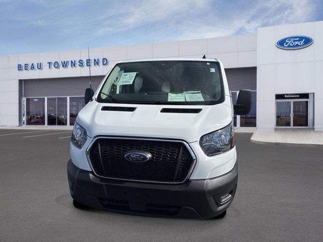 used 2023 Ford Transit-250 car, priced at $31,995