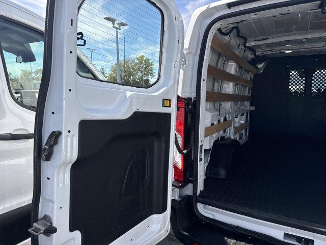 used 2023 Ford Transit-250 car, priced at $33,995