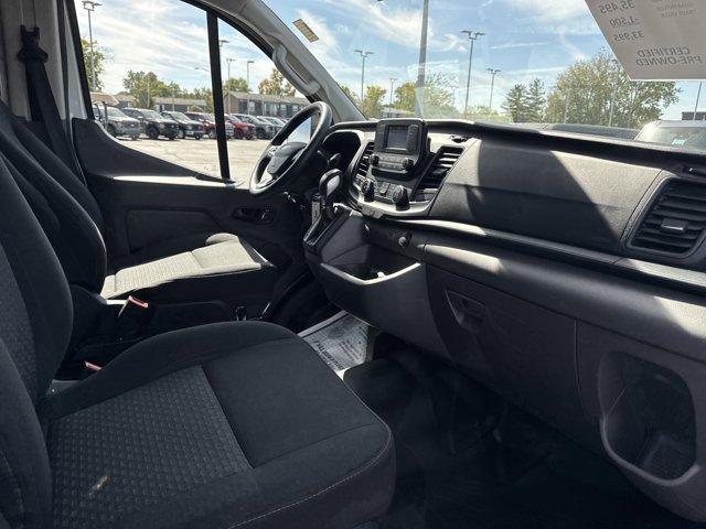 used 2023 Ford Transit-250 car, priced at $33,995