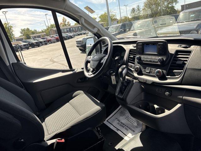 used 2023 Ford Transit-250 car, priced at $33,995