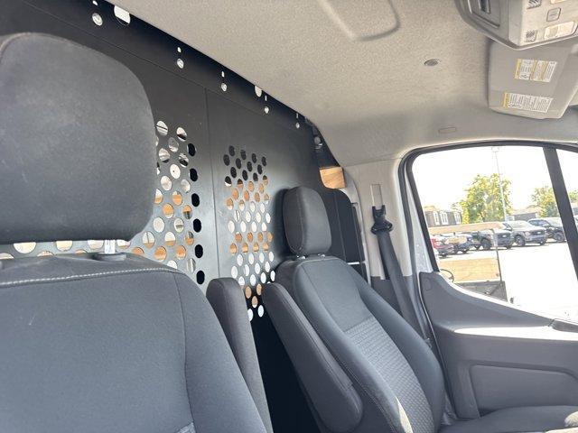 used 2023 Ford Transit-250 car, priced at $33,995
