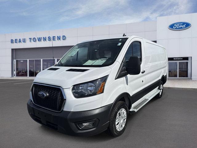 used 2023 Ford Transit-250 car, priced at $31,995