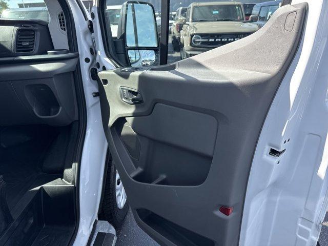 used 2023 Ford Transit-250 car, priced at $33,995