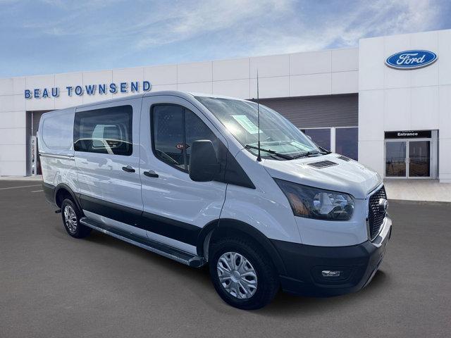 used 2023 Ford Transit-250 car, priced at $31,995