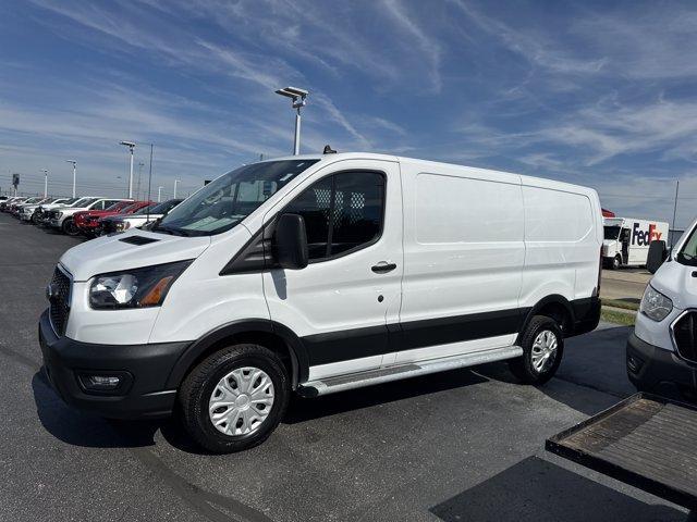 used 2023 Ford Transit-250 car, priced at $33,995