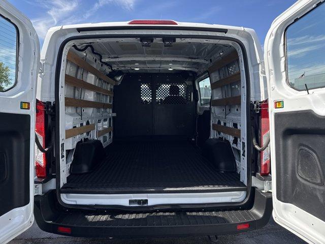 used 2023 Ford Transit-250 car, priced at $33,995