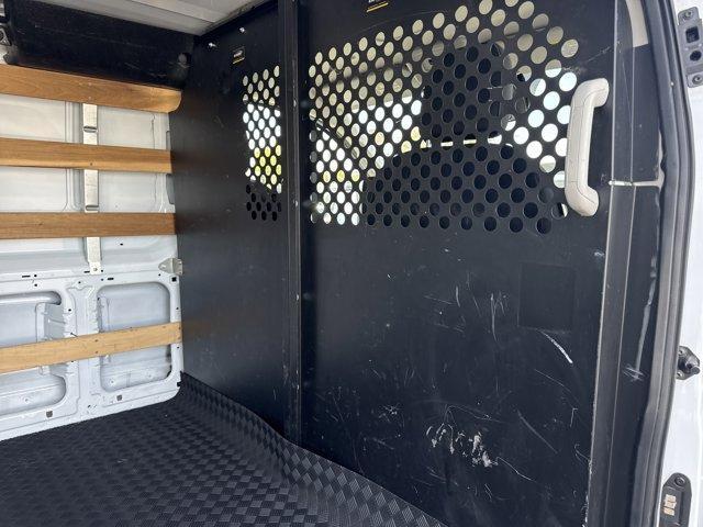 used 2023 Ford Transit-250 car, priced at $33,995