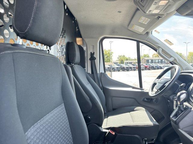 used 2023 Ford Transit-250 car, priced at $33,995