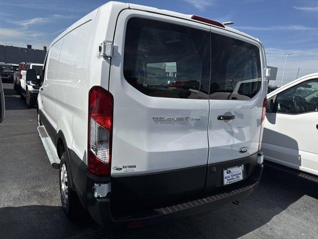 used 2023 Ford Transit-250 car, priced at $33,995