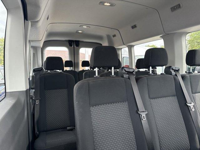 used 2023 Ford Transit-350 car, priced at $59,995