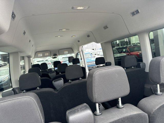 used 2023 Ford Transit-350 car, priced at $59,995