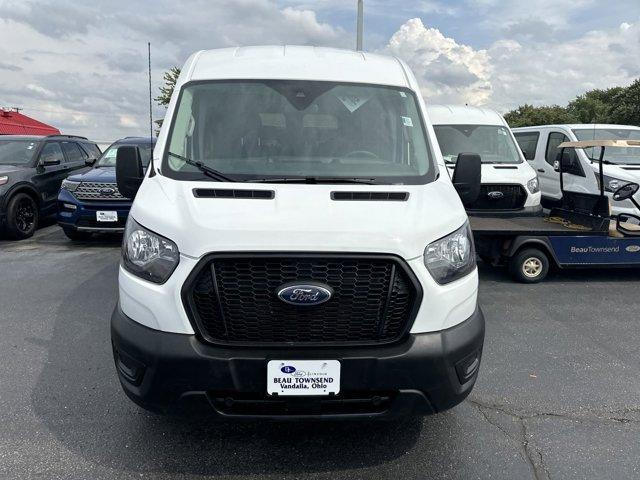 used 2023 Ford Transit-350 car, priced at $59,995