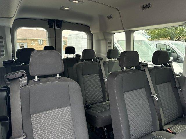 used 2023 Ford Transit-350 car, priced at $59,995