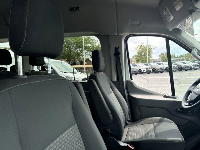 used 2023 Ford Transit-350 car, priced at $59,995