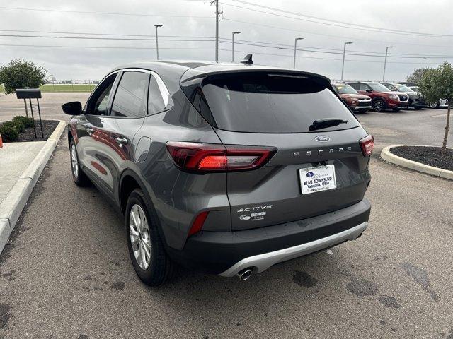 new 2024 Ford Escape car, priced at $30,525