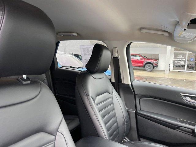 used 2022 Ford Edge car, priced at $30,495