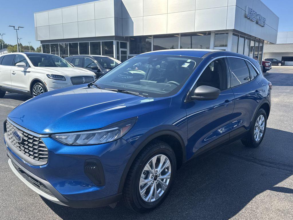 used 2023 Ford Escape car, priced at $21,995