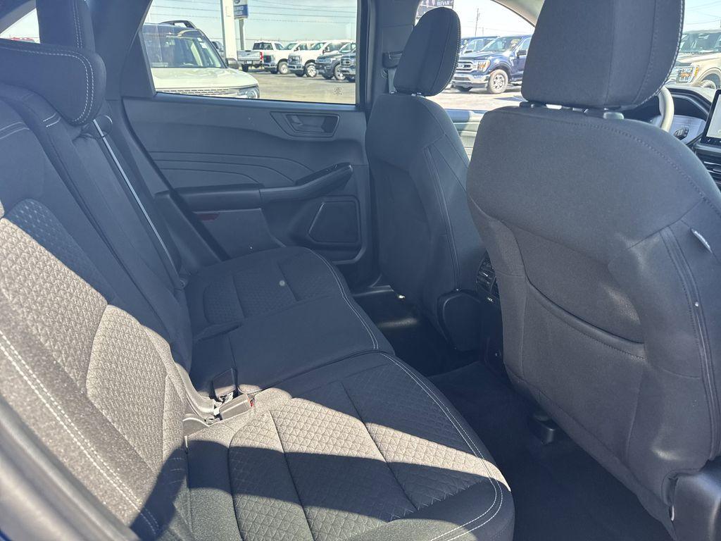 used 2023 Ford Escape car, priced at $21,995