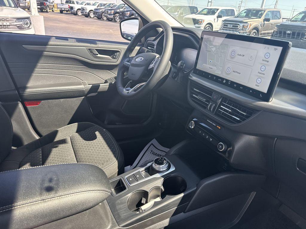 used 2023 Ford Escape car, priced at $21,995