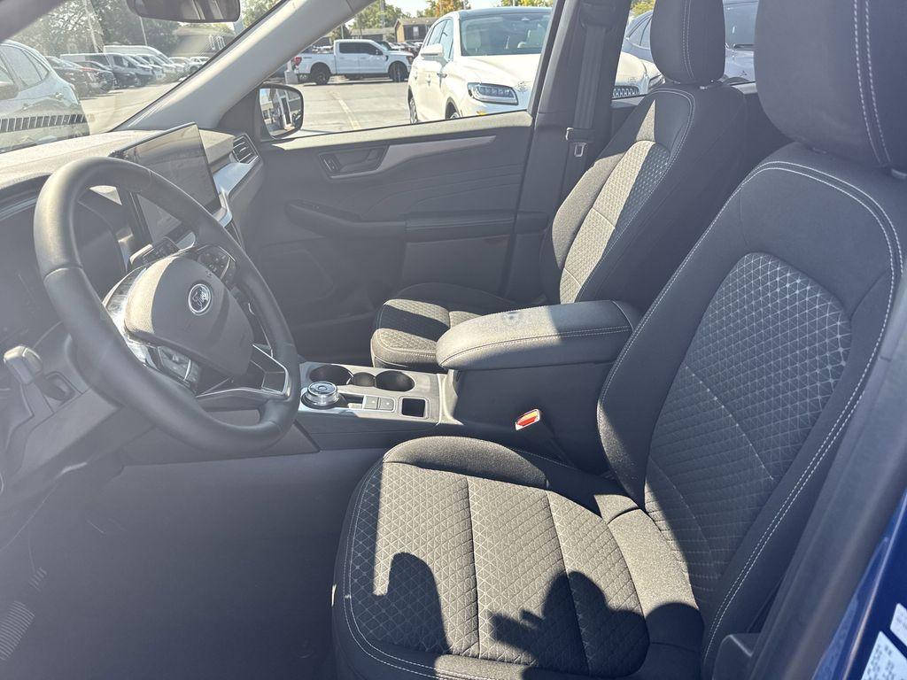 used 2023 Ford Escape car, priced at $21,995