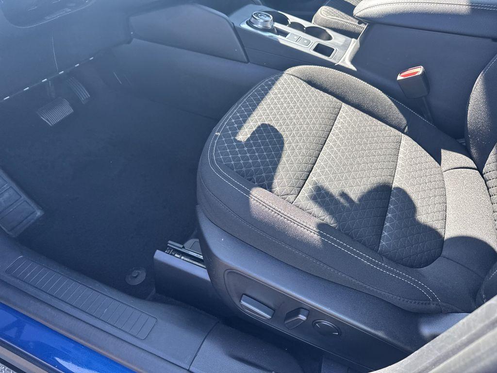 used 2023 Ford Escape car, priced at $21,995