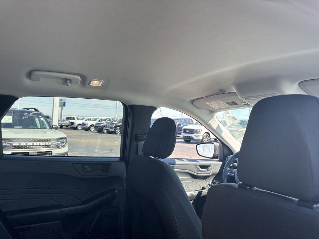 used 2023 Ford Escape car, priced at $21,995